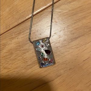 Brighton Necklace 8 inches